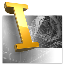 Autodesk Inventor Icon