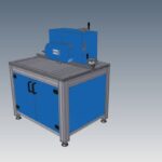 Fasen Maschine