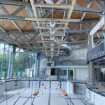 Aquarcross Aufbau 2