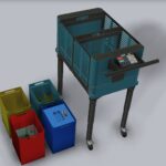 Buyrocks Patent Projekt