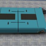 Buyrocks Projekt Klappvariante