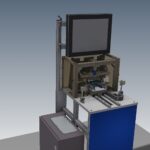 Automatische Vermessung
