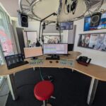 neue Welle neuer Tisch